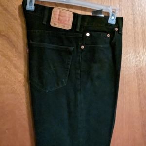 Levi's 550 Jeans